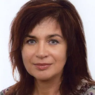 mgr Małgorzata Podlasiewicz, Psychoterapeuta